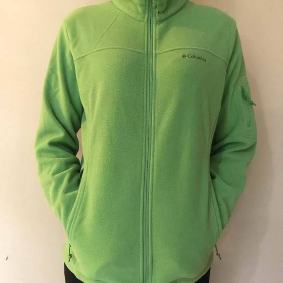 columbia women's fast trek ii